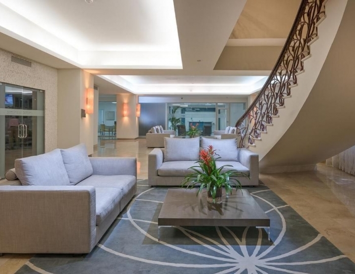 Radisson Hotel Santo Domingo 4 звезды, Санто-Доминго, Доминиканская Республика