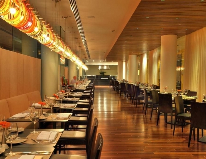 Holiday Inn Santo Domingo 4 звезды, Санто-Доминго, Доминиканская Республика