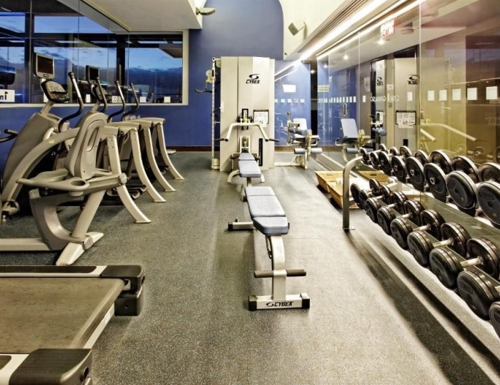 Holiday Inn Santo Domingo 4 звезды, Санто-Доминго, Доминиканская Республика