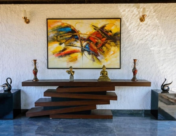 White Woods Resort & Spa 3 звезды, Морджим, Индия