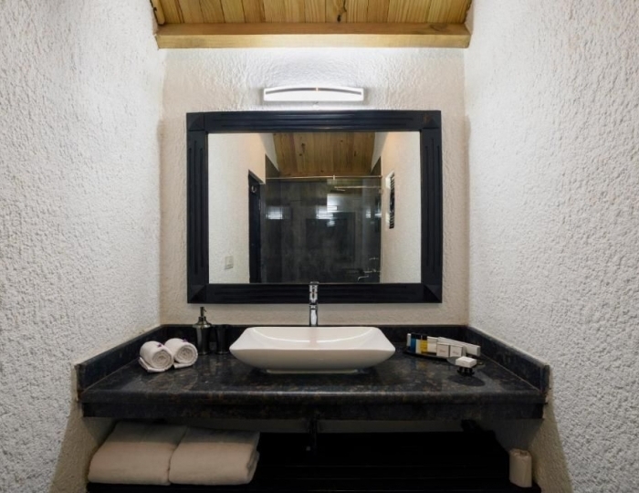 White Woods Resort & Spa 3 звезды, Морджим, Индия