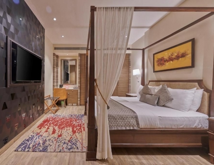 Hotel Residency Fort, Mumbai 3 звезды, Мумбаи, Индия