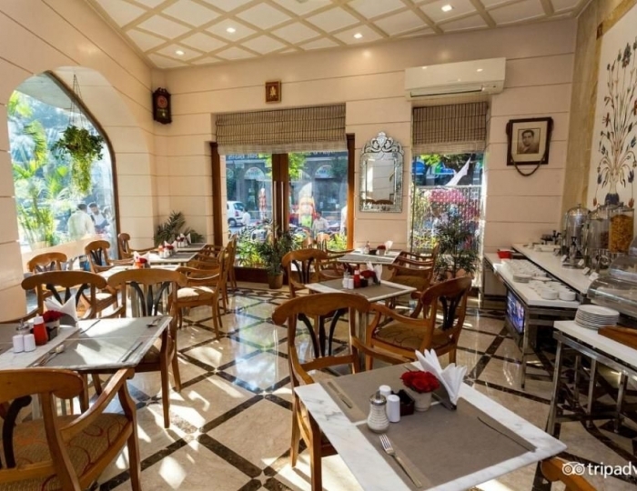 Hotel Residency Fort, Mumbai 3 звезды, Мумбаи, Индия