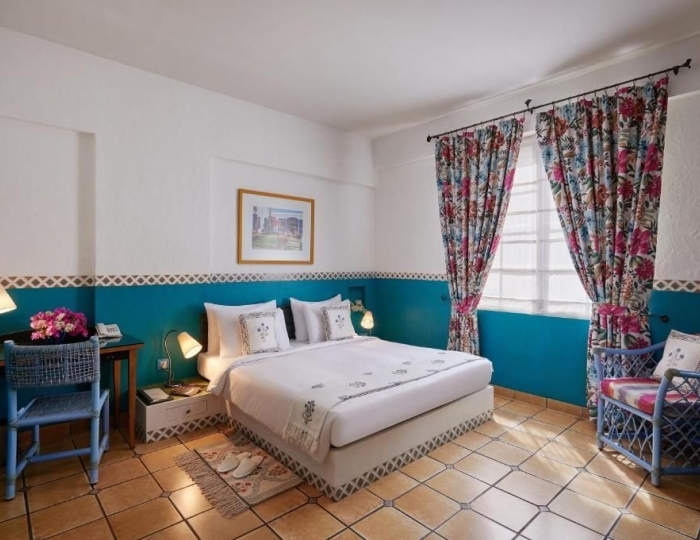 The Gordon House Hotel 4 звезды, Мумбаи, Индия