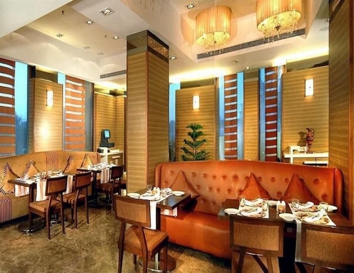 Radisson Mumbai Goregaon 4 звезды, Мумбаи, Индия