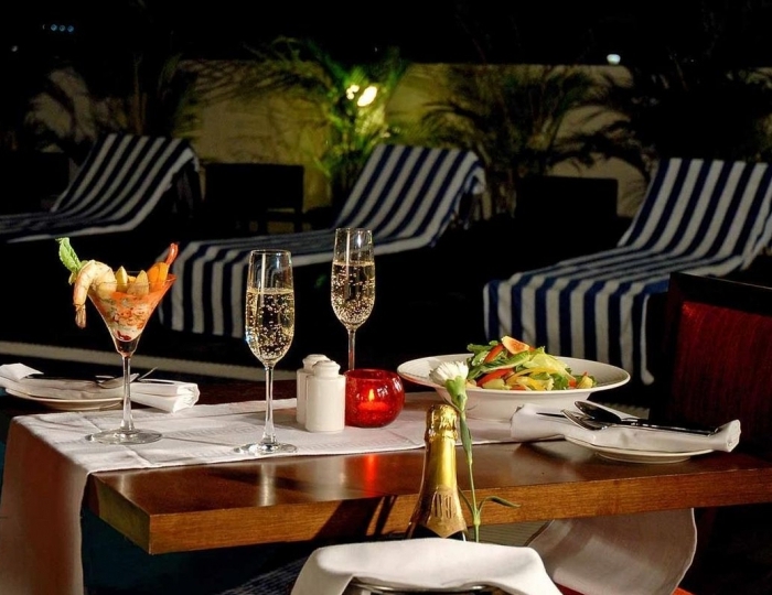 Radisson Mumbai Goregaon 4 звезды, Мумбаи, Индия