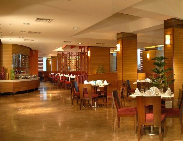 Radisson Mumbai Goregaon 4 звезды, Мумбаи, Индия