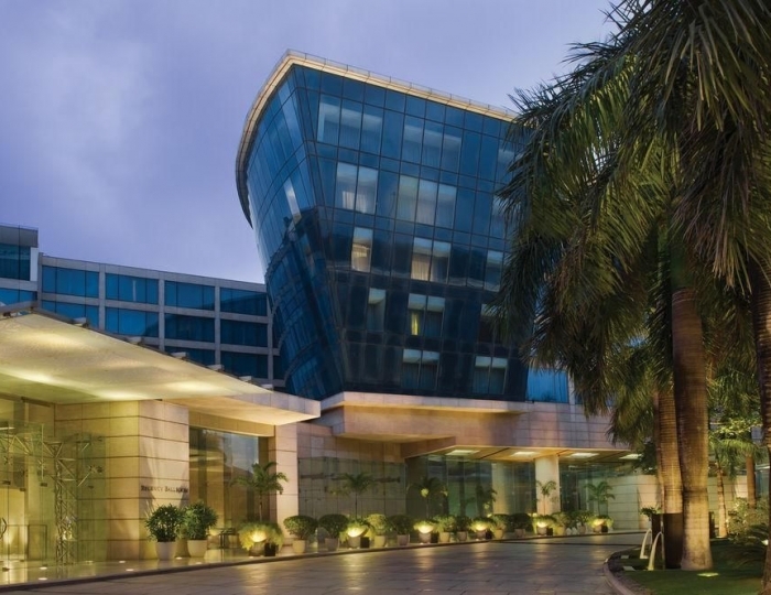 Hyatt Regency Mumbai 5 звезд, Мумбаи, Индия