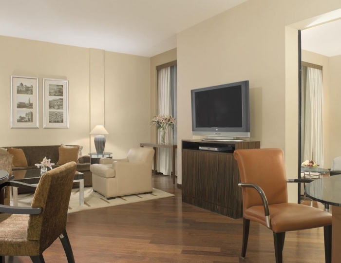 Hyatt Regency Mumbai 5 звезд, Мумбаи, Индия