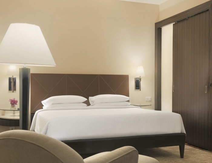 Hyatt Regency Mumbai 5 звезд, Мумбаи, Индия