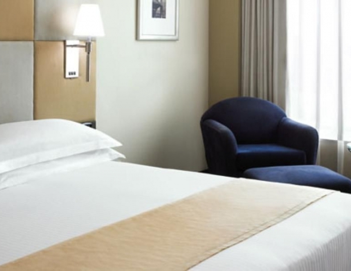 Hyatt Regency Mumbai 5 звезд, Мумбаи, Индия