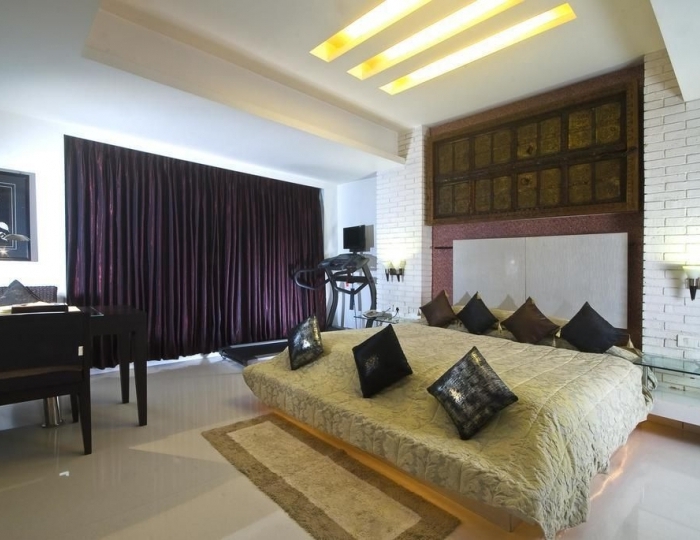 Peninsula Grand 4 звезды, Мумбаи, Индия