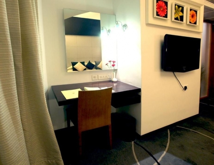 Peninsula Grand 4 звезды, Мумбаи, Индия