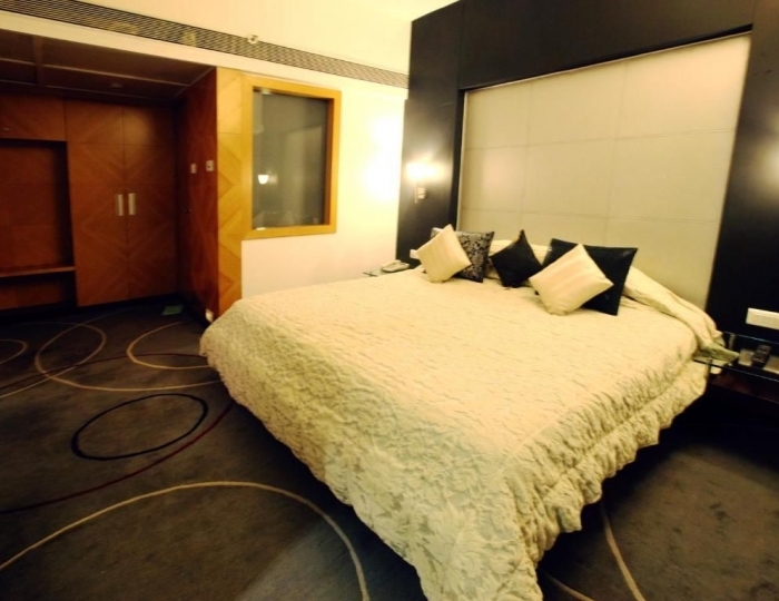 Peninsula Grand 4 звезды, Мумбаи, Индия