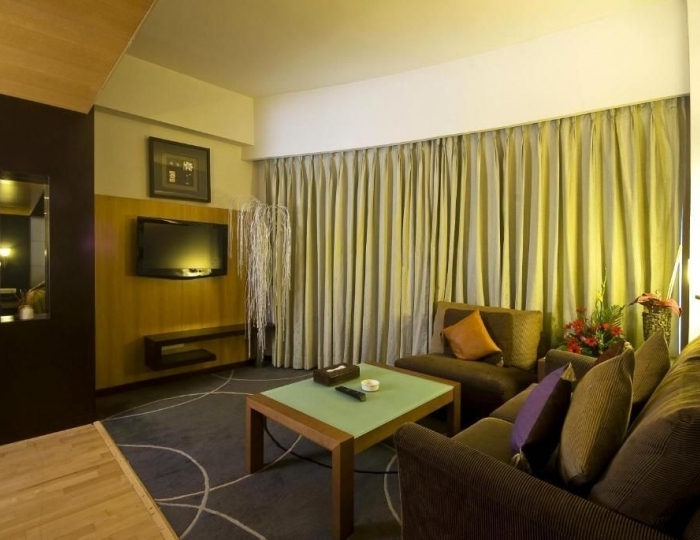 Peninsula Grand 4 звезды, Мумбаи, Индия