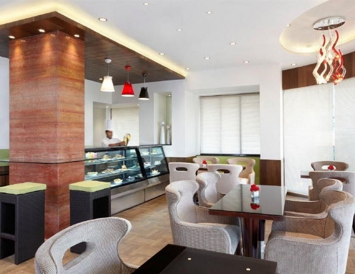 Suba Galaxy 3 звезды, Мумбаи, Индия