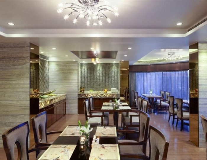 Suba Galaxy 3 звезды, Мумбаи, Индия