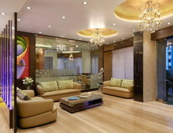 Suba Galaxy 3 звезды, Мумбаи, Индия