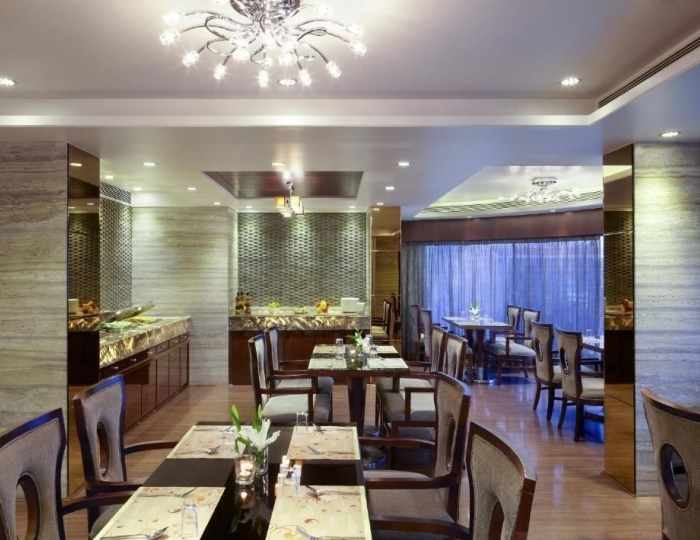 Suba Galaxy 3 звезды, Мумбаи, Индия