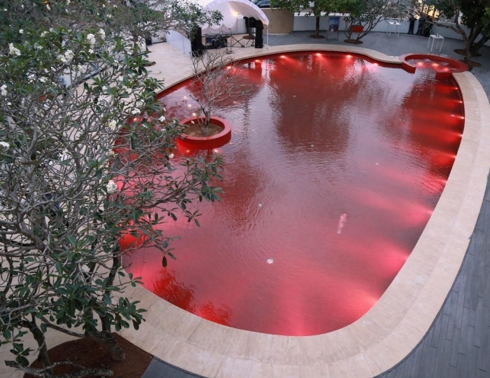 Calamander Unawatuna Beach 4 звезды, Унаватуна, Шри-Ланка