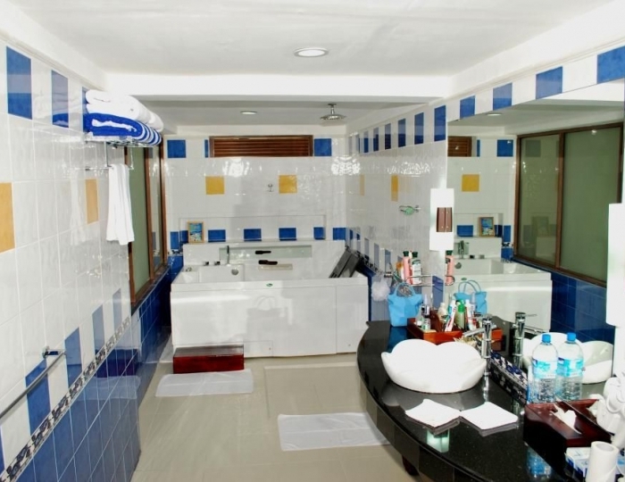 Calamander Unawatuna Beach 4 звезды, Унаватуна, Шри-Ланка