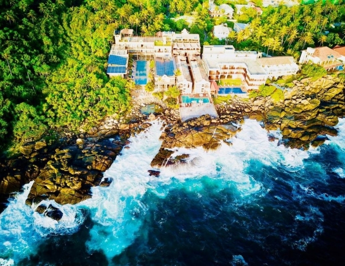 Thaproban Pavilion Resort & Spa 5 звезд, Унаватуна, Шри-Ланка