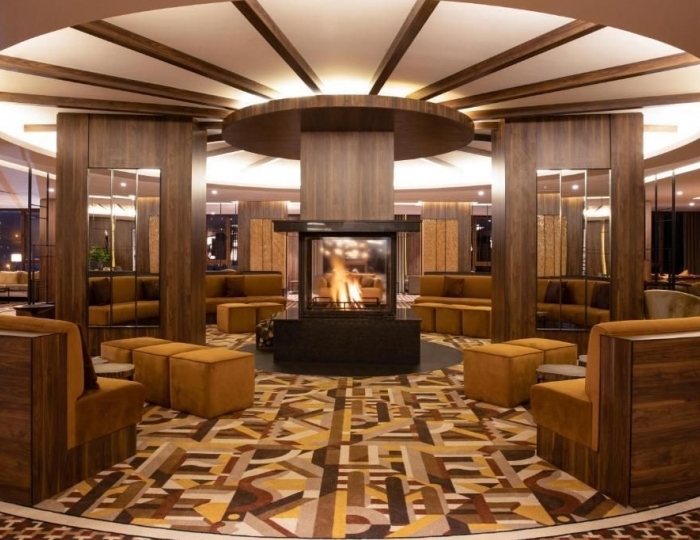 Dorukkaya Ski & Mountain Resort 4 звезды, Болу, Турция