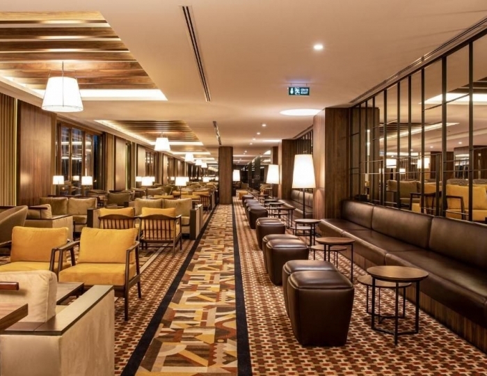 Dorukkaya Ski & Mountain Resort 4 звезды, Болу, Турция