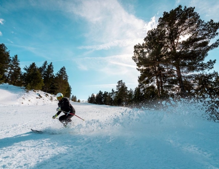 Kaya Palazzo Ski & Mountain Resort 4 звезды, Болу, Турция