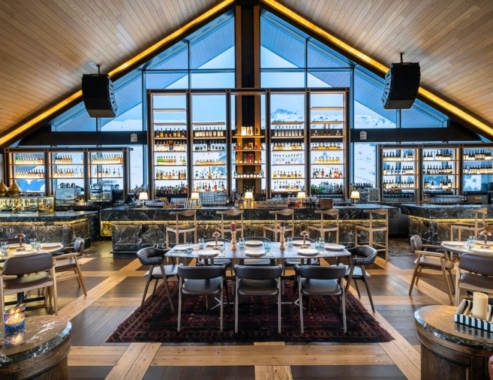 Kaya Palazzo Ski & Mountain Resort 4 звезды, Болу, Турция