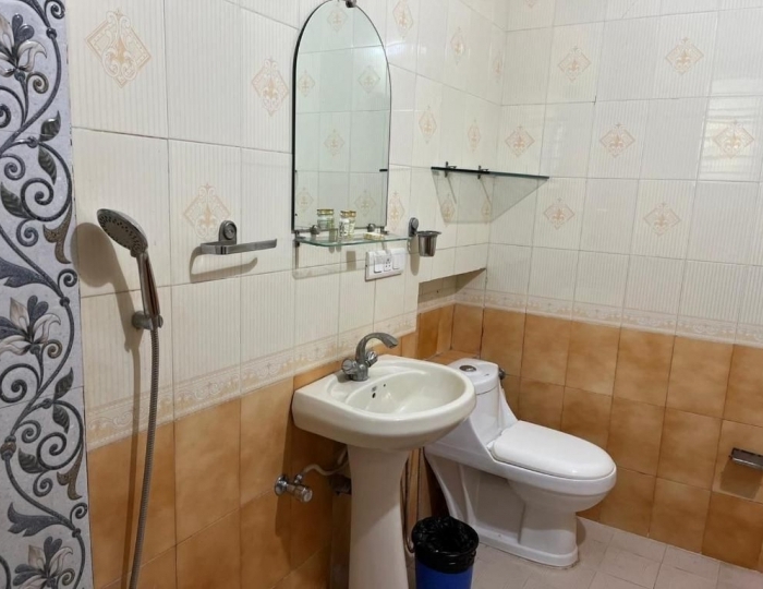 Naga Cottages 2 звезды, Морджим, Индия