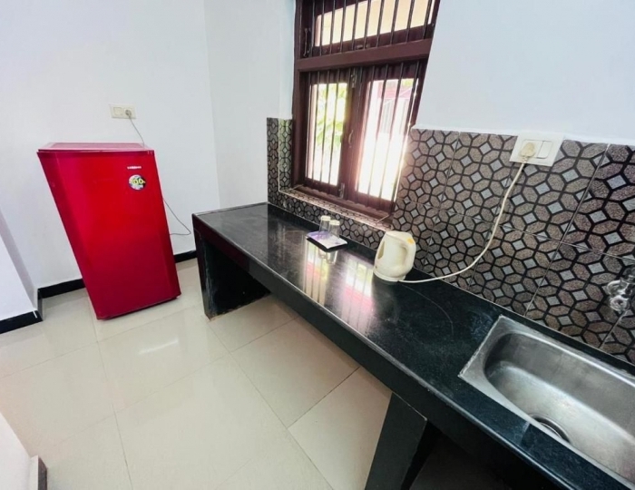 Naga Cottages 2 звезды, Морджим, Индия