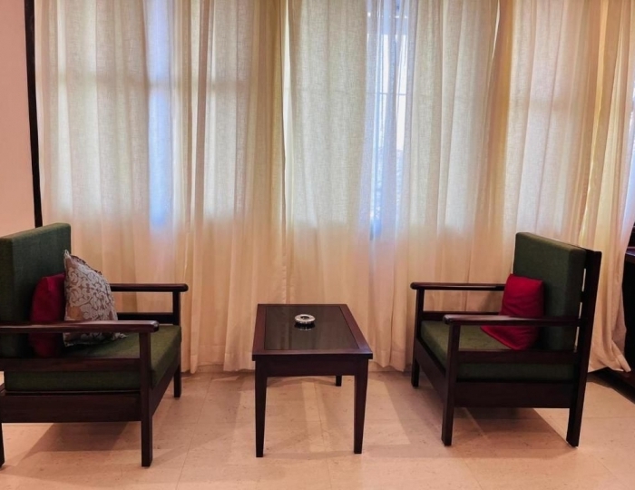 Naga Cottages 2 звезды, Морджим, Индия