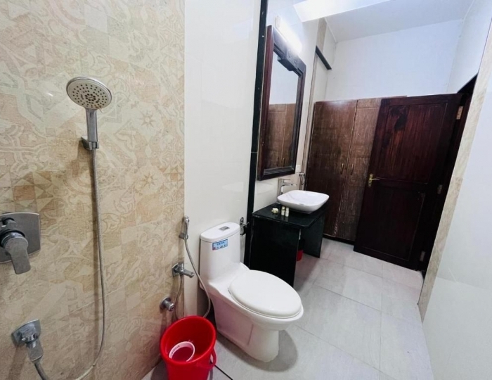 Naga Cottages 2 звезды, Морджим, Индия