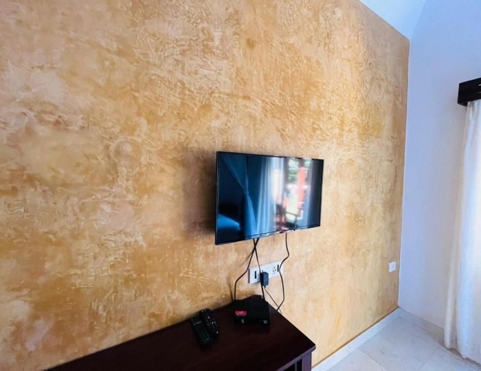 Naga Cottages 2 звезды, Морджим, Индия