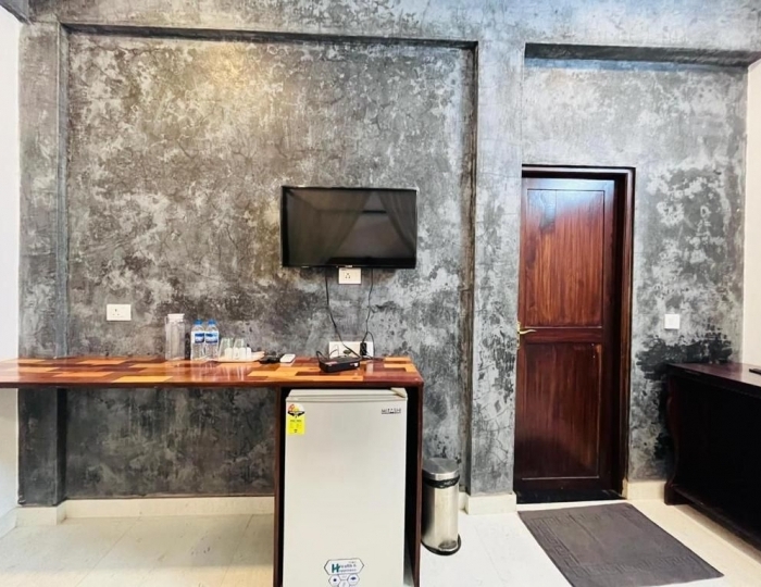 Naga Cottages 2 звезды, Морджим, Индия