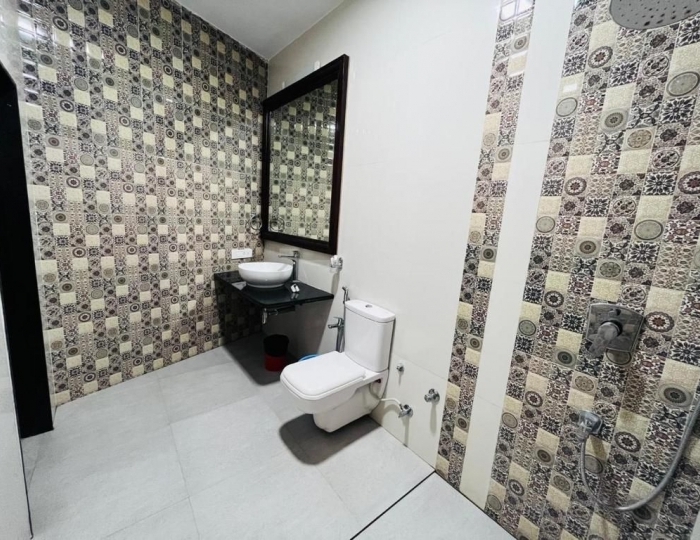 Naga Cottages 2 звезды, Морджим, Индия