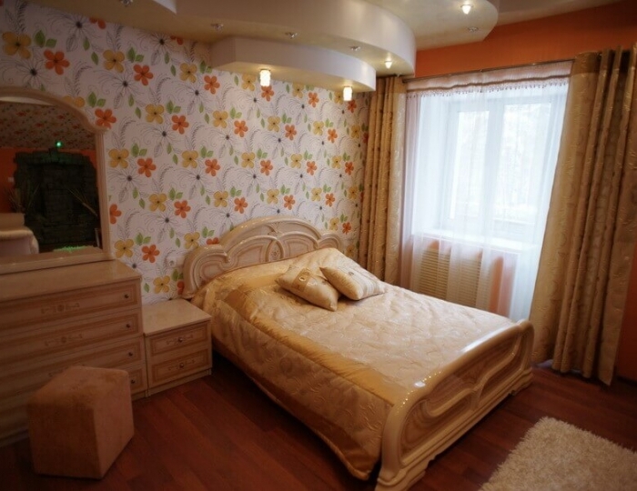 Люкс Люкс 2-местный Studio с водопадом корпус 3 - Санаторий «Лесные озера» Беларусь