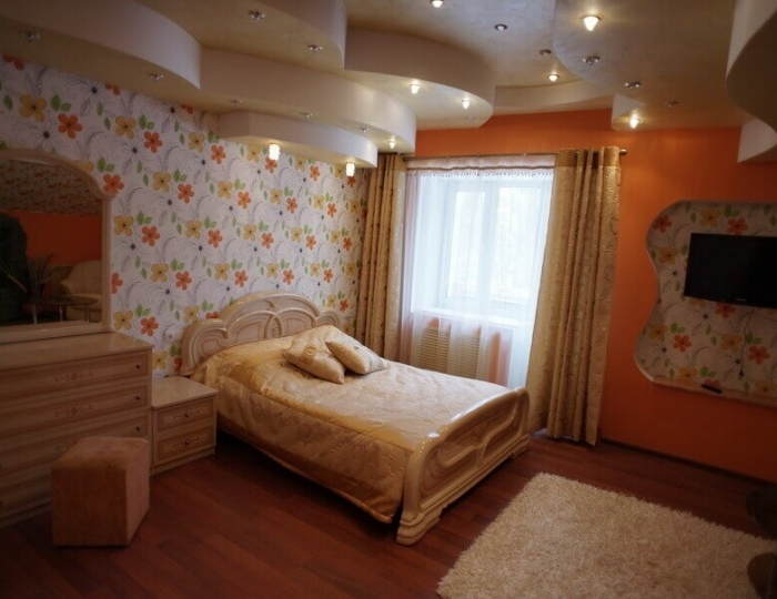 Люкс Люкс 2-местный Studio с водопадом корпус 3 - Санаторий «Лесные озера» Беларусь