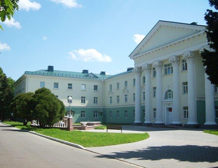 Санаторий «Лепельский военный» Беларусь