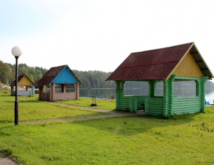 Санаторий «Лепельский военный» Беларусь