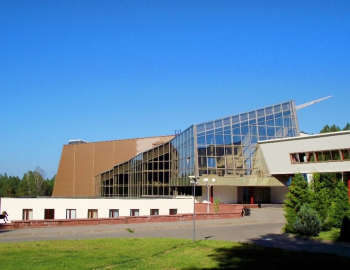 Санаторий «Лесное» Беларусь