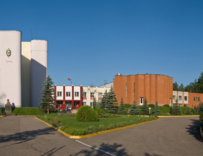 Санаторий «Лесное» Беларусь