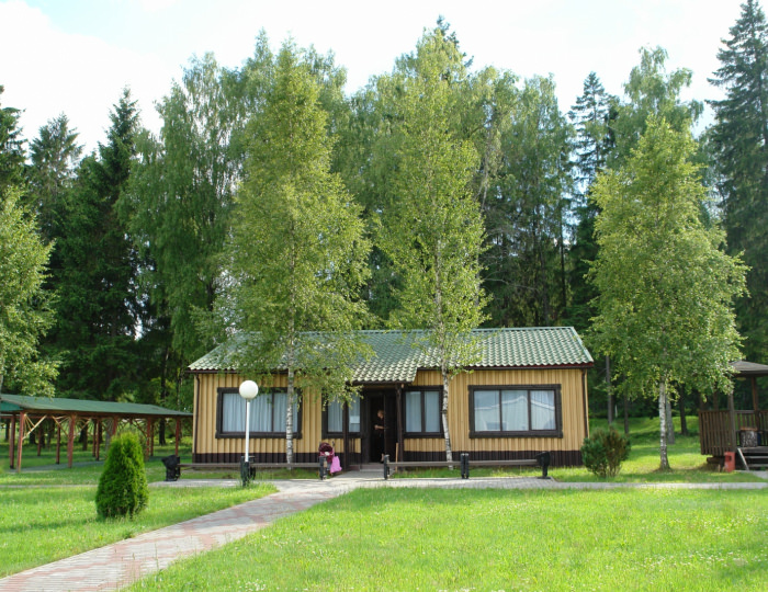 Санаторий «Лесное» Беларусь