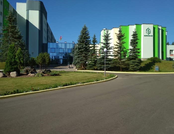 Санаторий «Лесное» Беларусь