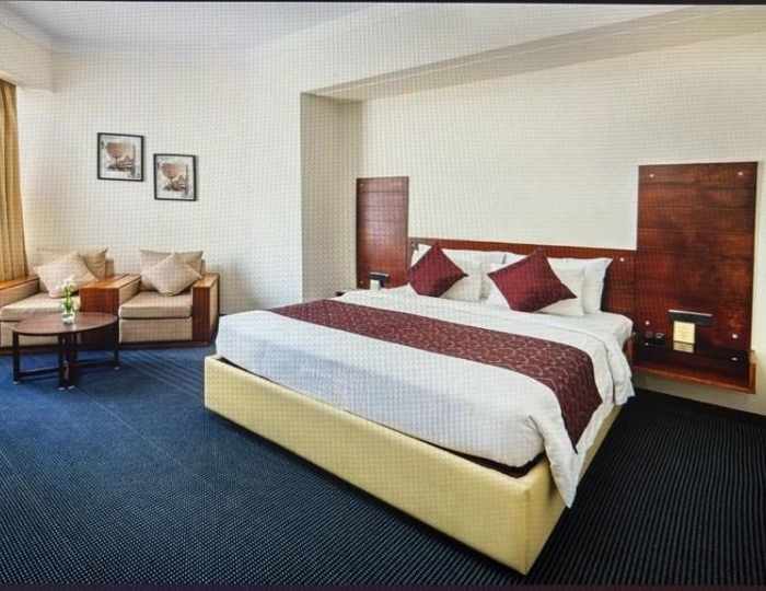 Hotel Presidency 4 звезды, Эрнакулам, Индия