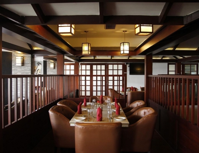 Hotel Presidency 4 звезды, Эрнакулам, Индия