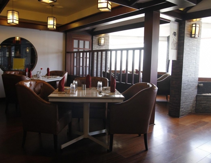 Hotel Presidency 4 звезды, Эрнакулам, Индия