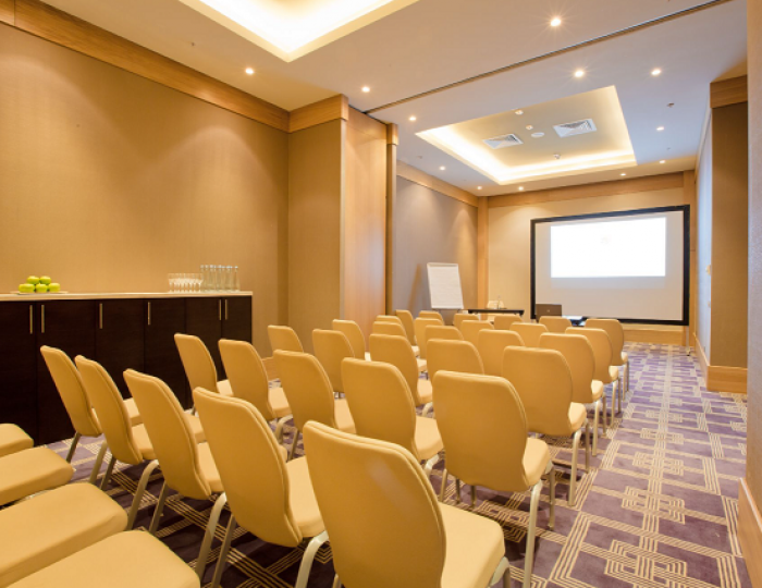 Отель Movenpick Krasnaya Polyana / Мовенпик Красная Поляна