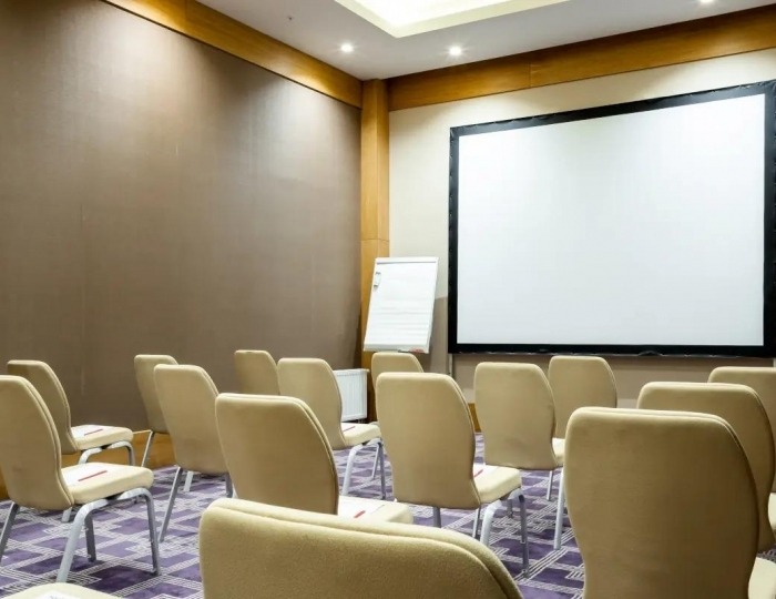 Отель Movenpick Krasnaya Polyana / Мовенпик Красная Поляна